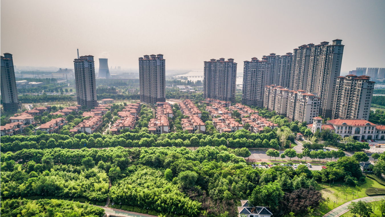 Advantages of Investing in a Luxury Apartment in Gurgaon