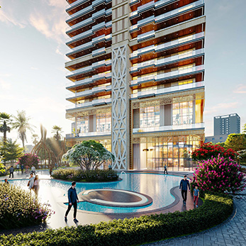 Advantages of Investing in a Luxury Apartment in Gurgaon